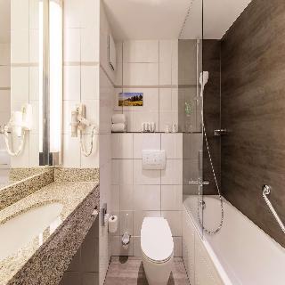 Best Western Plus Hotel Koeln City fotoÄŸrafÄ±