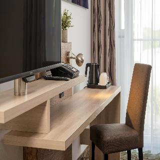 Best Western Plus Hotel Koeln City fotoÄŸrafÄ±