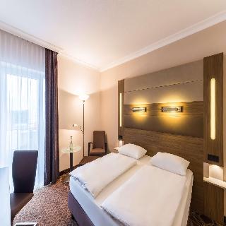 Best Western Plus Hotel Koeln City fotoÄŸrafÄ±