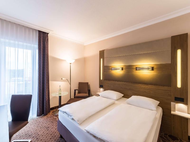 Best Western Plus Hotel Koeln City - Oda