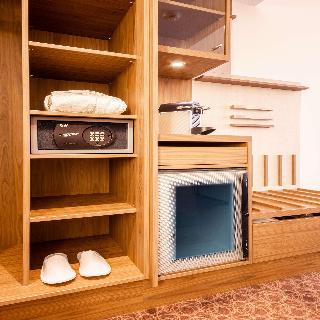 Best Western Plus Hotel Koeln City fotoÄŸrafÄ±