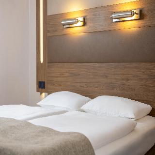 Best Western Plus Hotel Koeln City fotoÄŸrafÄ±