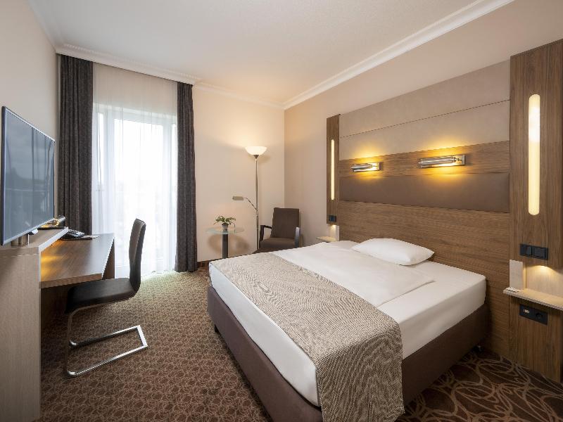 Best Western Plus Hotel Koeln City - Oda