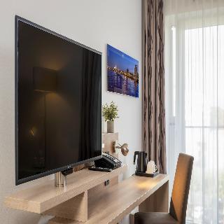 Best Western Plus Hotel Koeln City fotoÄŸrafÄ±