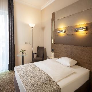 Best Western Plus Hotel Koeln City fotoÄŸrafÄ±