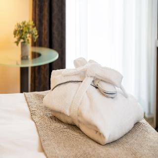 Best Western Plus Hotel Koeln City fotoÄŸrafÄ±