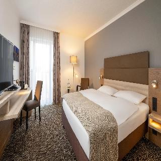 Best Western Plus Hotel Koeln City fotoÄŸrafÄ±