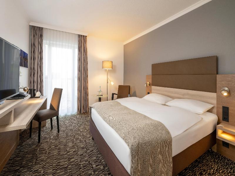 Best Western Plus Hotel Koeln City - Oda