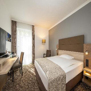 Best Western Plus Hotel Koeln City fotoÄŸrafÄ±