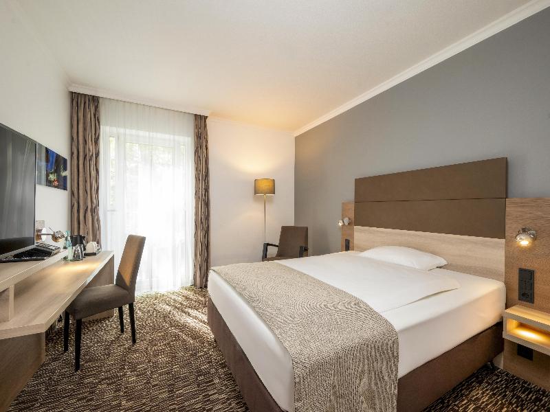 Best Western Plus Hotel Koeln City - Oda