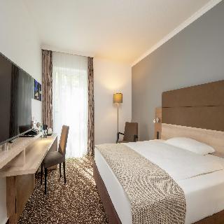 Best Western Plus Hotel Koeln City fotoÄŸrafÄ±