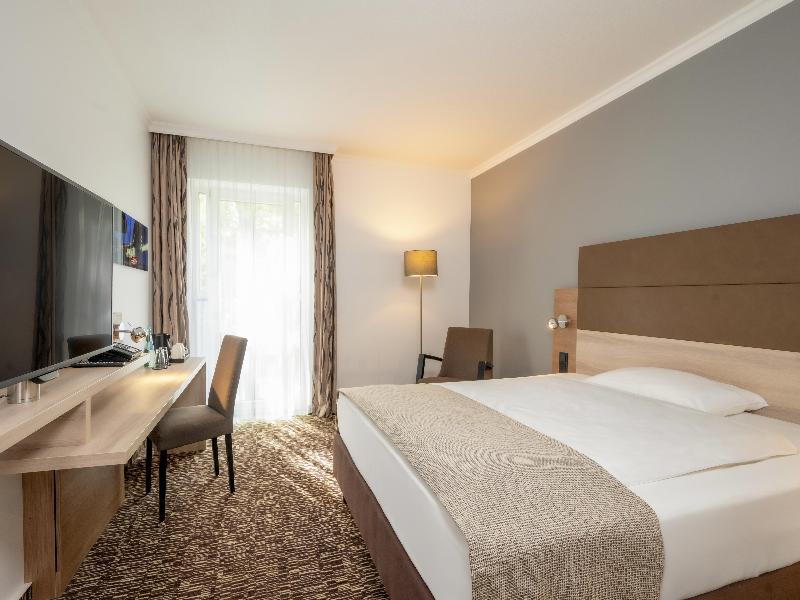 Best Western Plus Hotel Koeln City - Oda