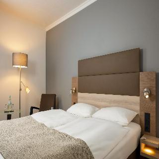 Best Western Plus Hotel Koeln City fotoÄŸrafÄ±