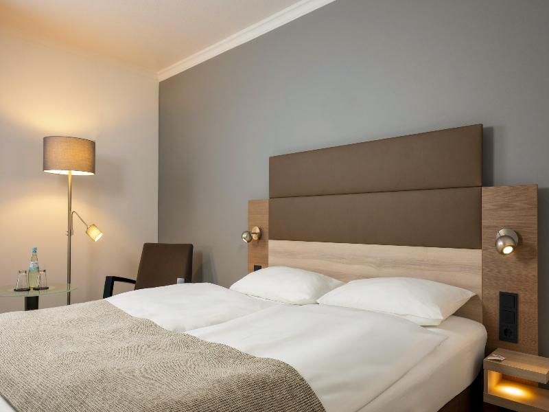 Best Western Plus Hotel Koeln City - Oda