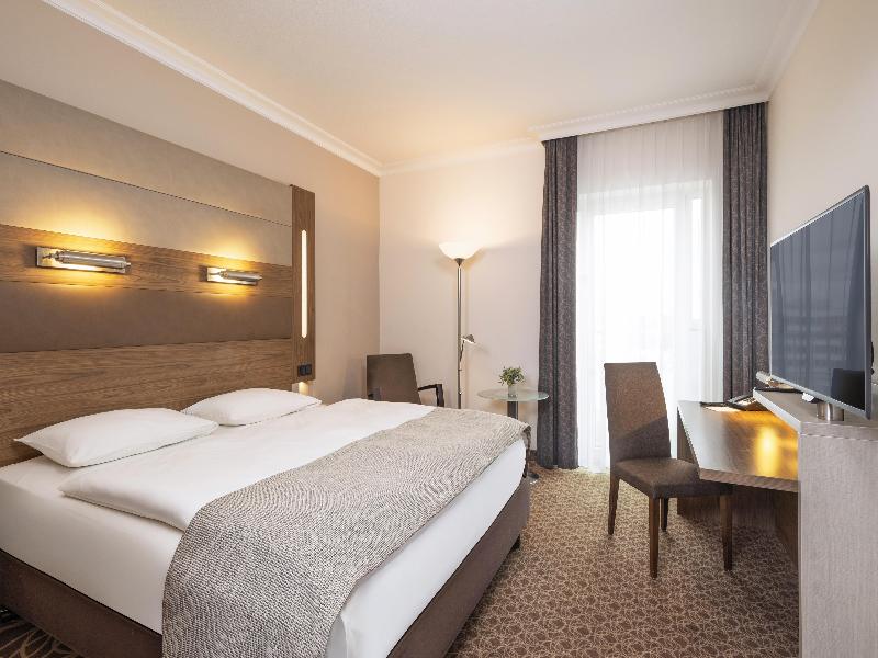 Best Western Plus Hotel Koeln City - Oda
