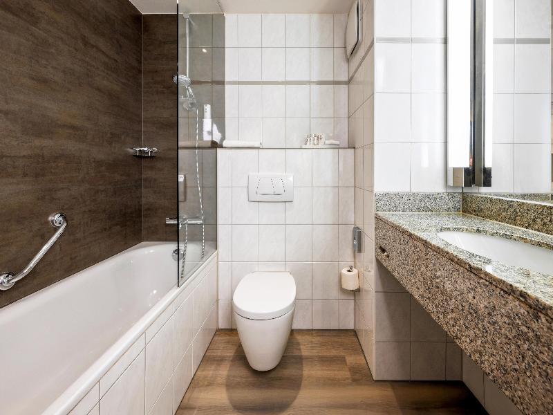 Best Western Plus Hotel Koeln City - Oda