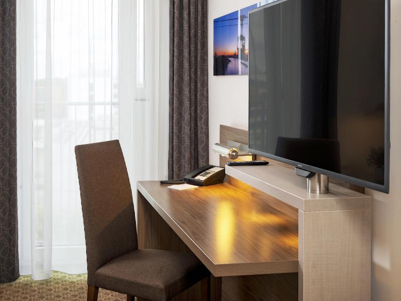 Best Western Plus Hotel Koeln City - Oda
