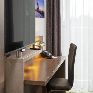 Best Western Plus Hotel Koeln City fotoÄŸrafÄ±