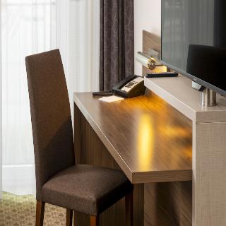 Best Western Plus Hotel Koeln City fotoÄŸrafÄ±