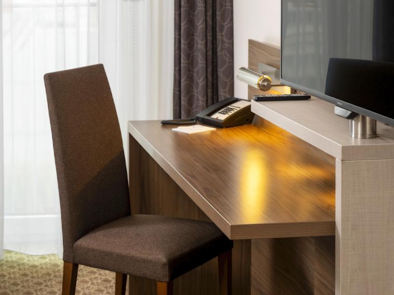 Best Western Plus Hotel Koeln City - Oda