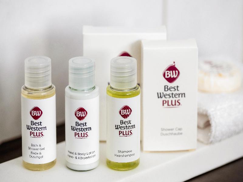 Best Western Plus Hotel Koeln City - Oda