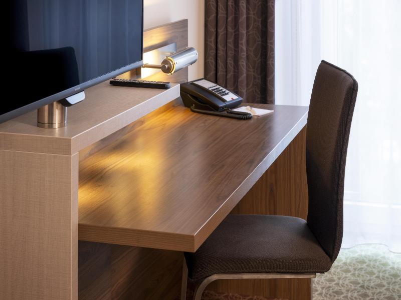 Best Western Plus Hotel Koeln City - Oda
