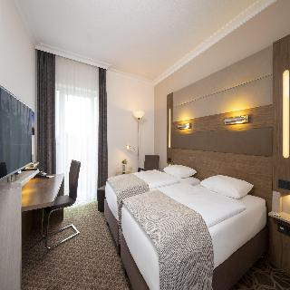 Best Western Plus Hotel Koeln City fotoÄŸrafÄ±