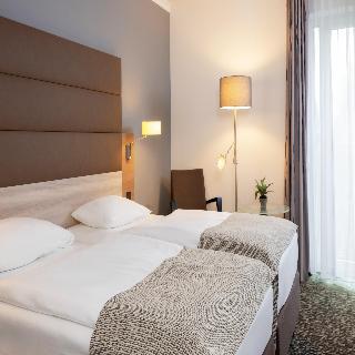 Best Western Plus Hotel Koeln City fotoÄŸrafÄ±