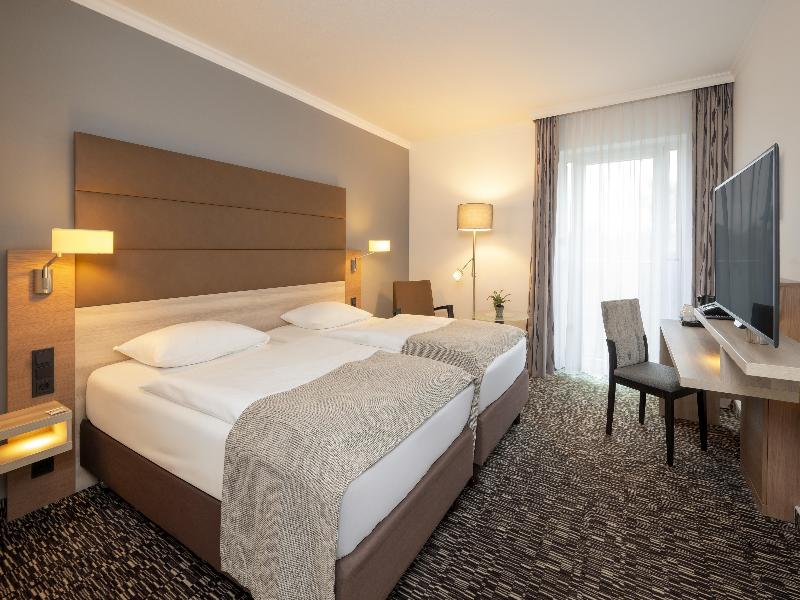 Best Western Plus Hotel Koeln City - Oda