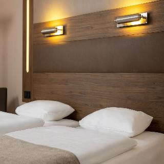 Best Western Plus Hotel Koeln City fotoÄŸrafÄ±