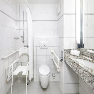 Best Western Plus Hotel Koeln City fotoÄŸrafÄ±