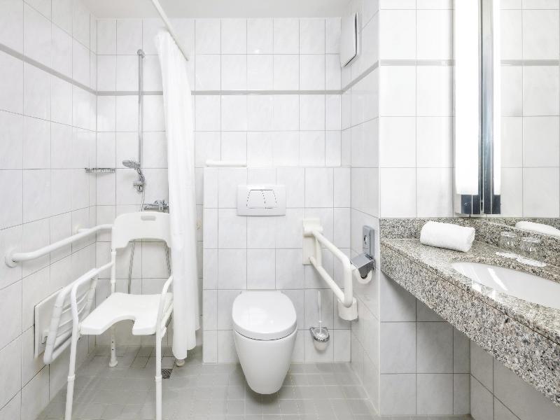 Best Western Plus Hotel Koeln City - Oda