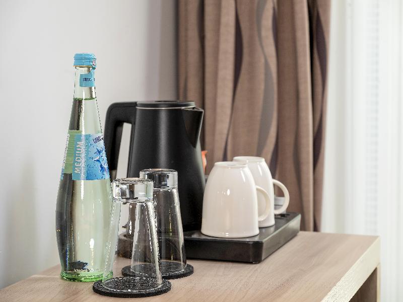 Best Western Plus Hotel Koeln City - Oda