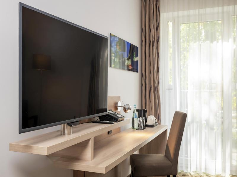 Best Western Plus Hotel Koeln City - Oda