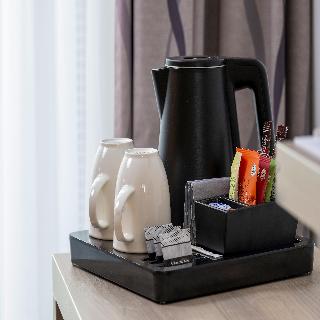 Best Western Plus Hotel Koeln City fotoÄŸrafÄ±