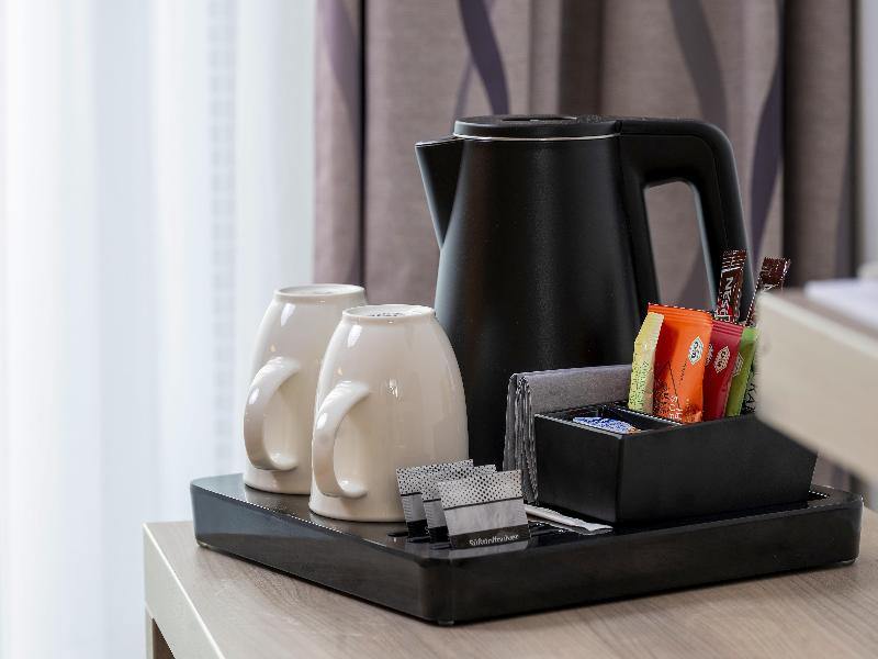Best Western Plus Hotel Koeln City - Oda