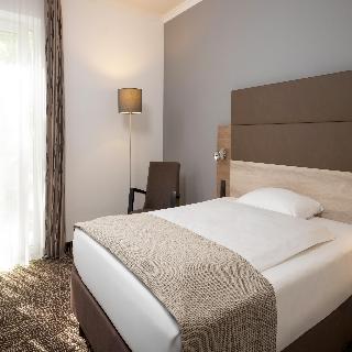 Best Western Plus Hotel Koeln City fotoÄŸrafÄ±