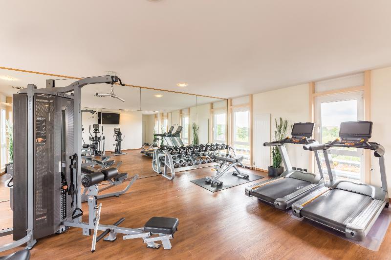 Best Western Plus Hotel Koeln City - Havuz