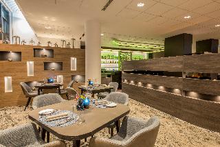 Best Western Plus Hotel Koeln City fotoÄŸrafÄ±