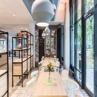 Best Western Plus Hotel Koeln City fotoÄŸrafÄ±