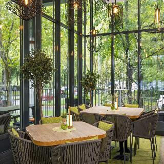 Best Western Plus Hotel Koeln City fotoÄŸrafÄ±