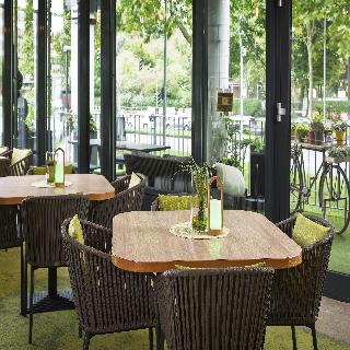 Best Western Plus Hotel Koeln City fotoÄŸrafÄ±