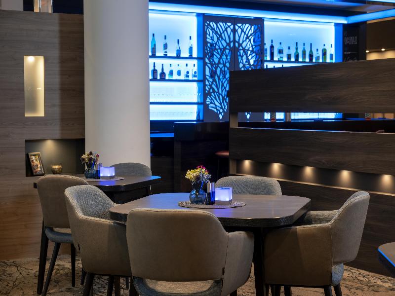Best Western Plus Hotel Koeln City - Restoran