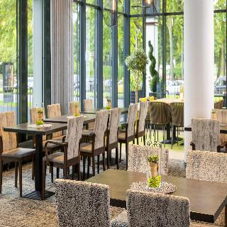 Best Western Plus Hotel Koeln City fotoÄŸrafÄ±