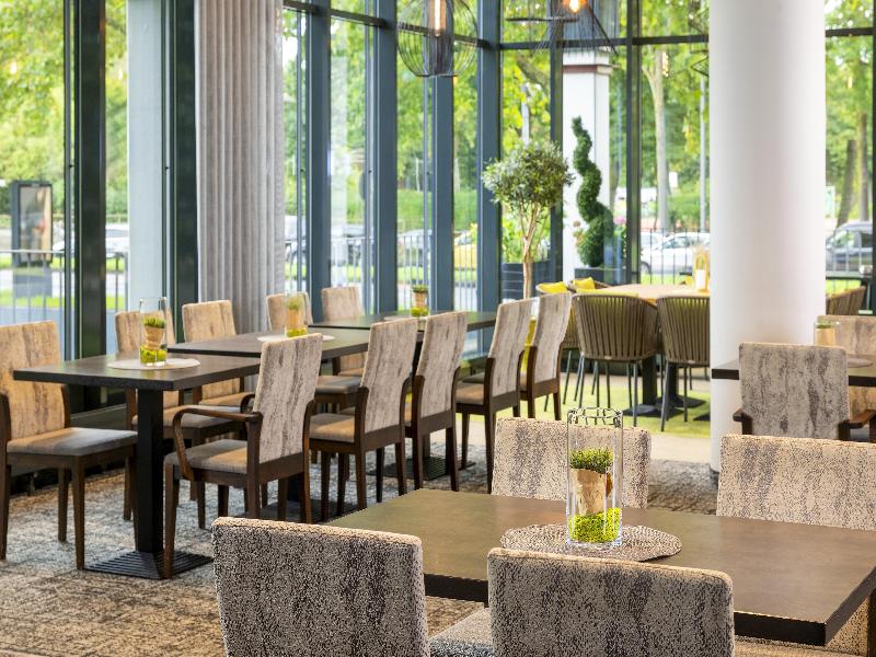 Best Western Plus Hotel Koeln City - Restoran