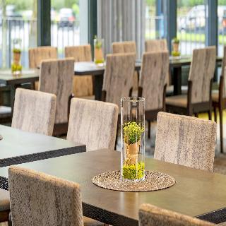 Best Western Plus Hotel Koeln City fotoÄŸrafÄ±