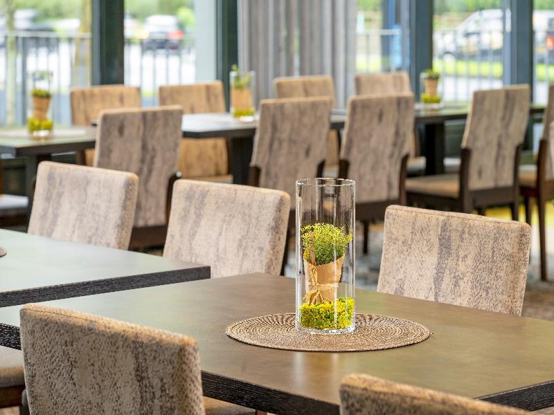 Best Western Plus Hotel Koeln City - Restoran