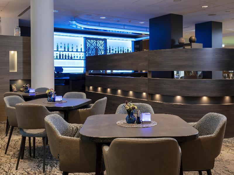 Best Western Plus Hotel Koeln City - Restoran