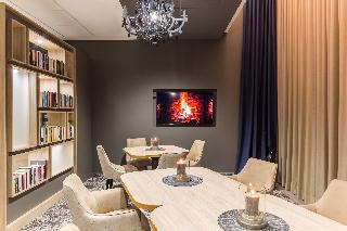 Best Western Plus Hotel Koeln City fotoÄŸrafÄ±