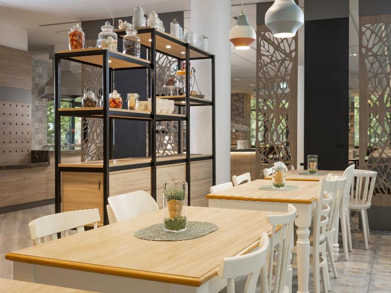 Best Western Plus Hotel Koeln City - Restoran
